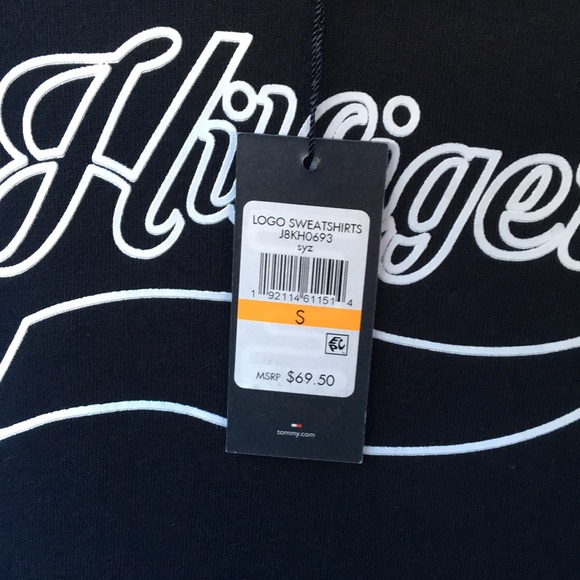 Tommy Hilfiger Sweatshirt - Picture 4 of 5